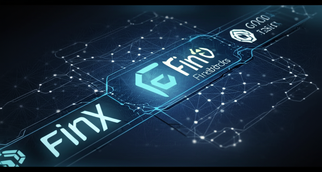 FinXPay and Fireblocks Forge Strategic Alliance to Supercharge Web3 Payment Security and Infrastructure